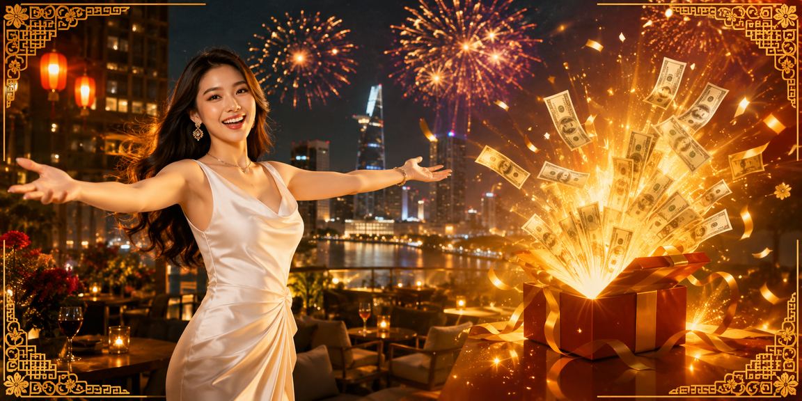 Người dùng TP.HCM nạp tiền qua MoMo để chơi casino trực tuyến tại chợ đêm